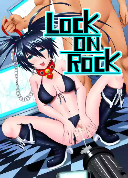 LOCK ON ROCK