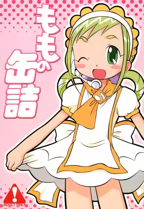 Momo no Kanzume
