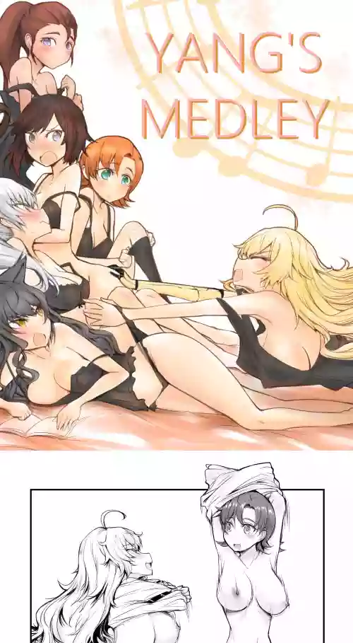 Yang's Medley