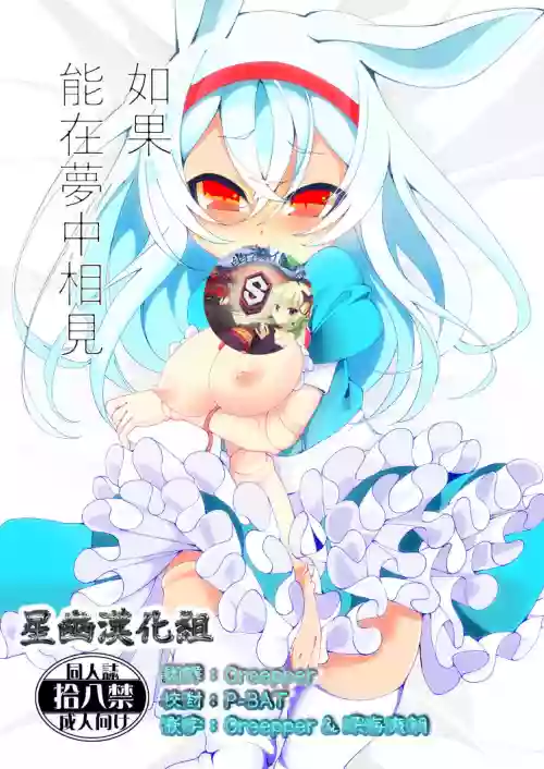 Yume de Aeta Nara