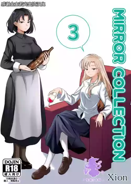 Mirror Collection 3
