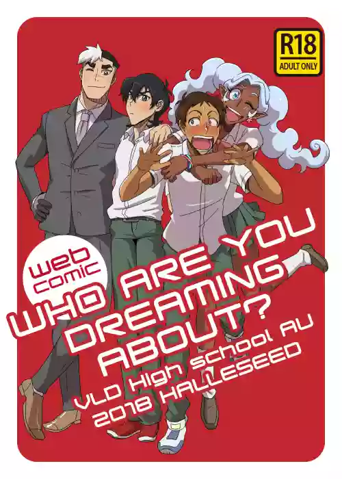 High School AU