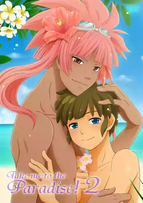 Take me to the Paradise! 2