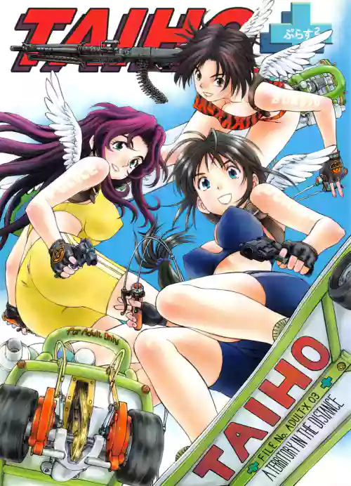 TAIHO++file03