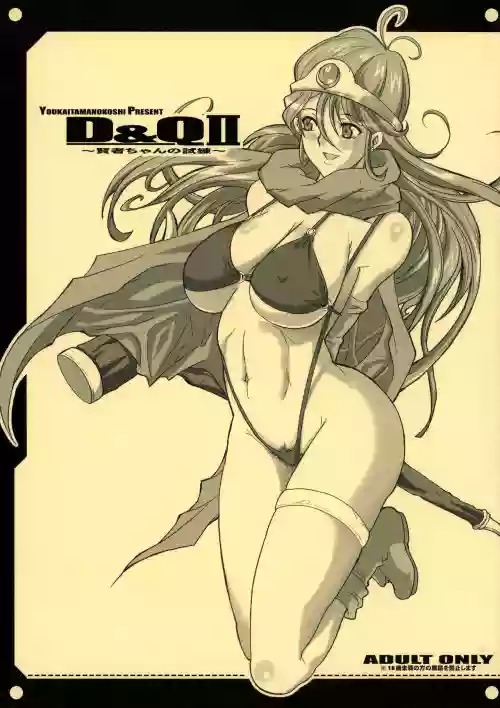 D&Q II