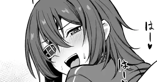 Jersey Kiso to Ecchi