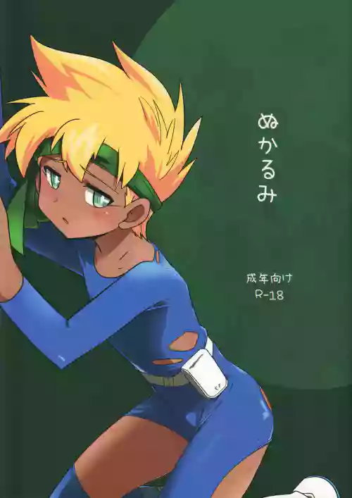 Nukarumi