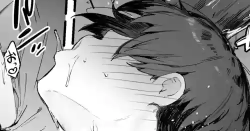 Urusai Kouhai o Oshitao Shitara Otonashiku Natta Hanashi