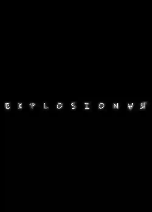 EXPLOSION∀Я