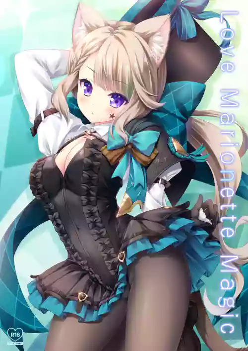 Love Marionette Magic