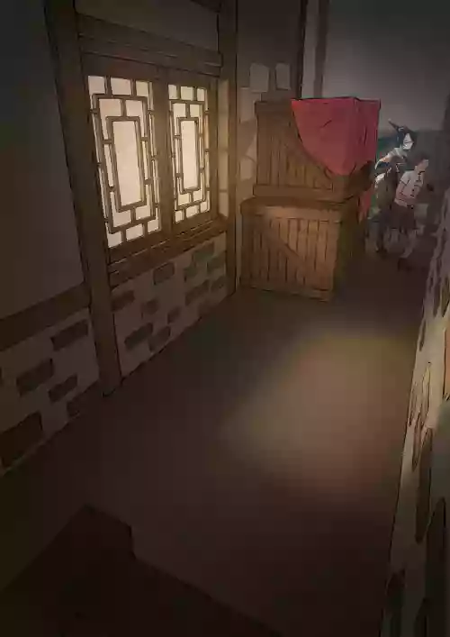 Xianyun - Back alley(pic) | 闲云 - 后巷