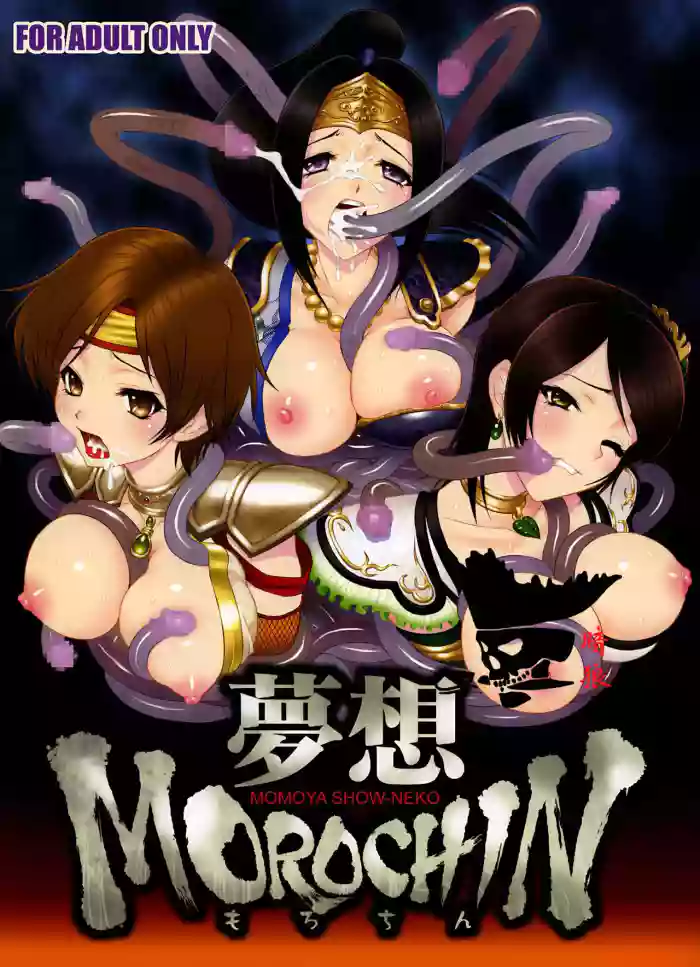 Musou MOROCHIN cover