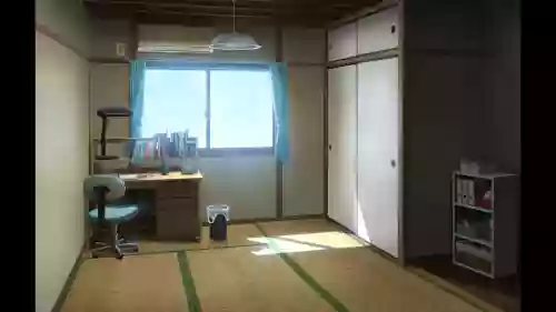 Lucky Dosukebe! Kouhen | Lucky Pervert! The Sequel