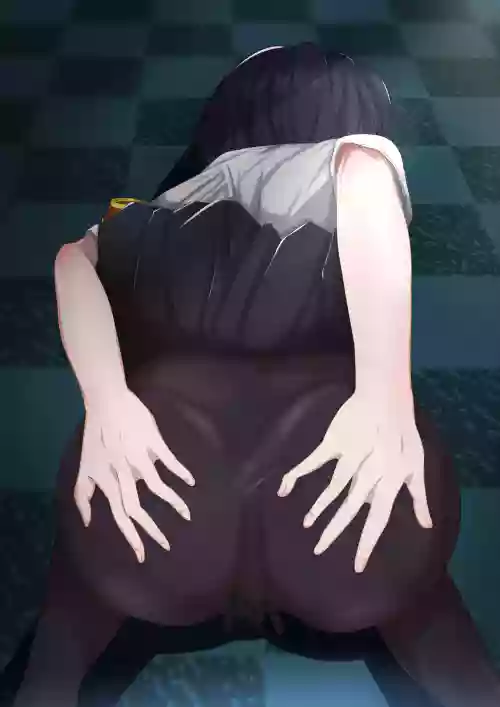 Houshi Touban ShizuRin Hen