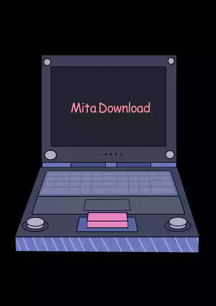 Mita Download cover
