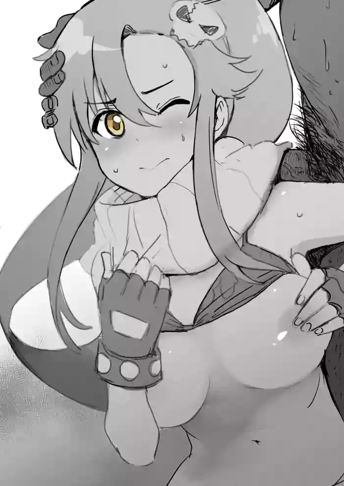Yoko cover