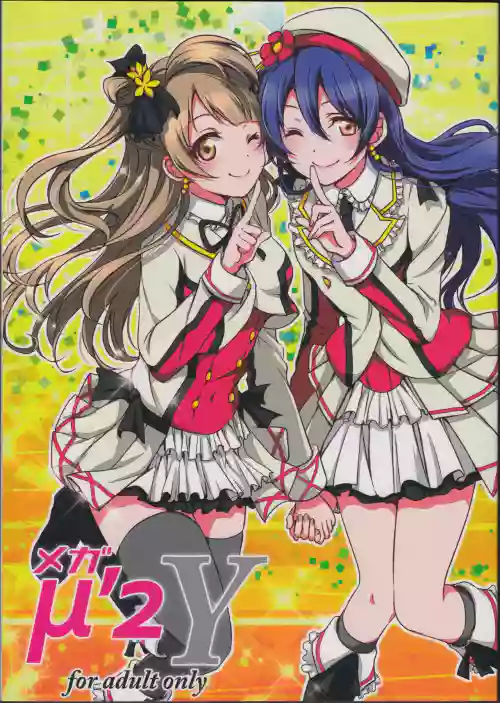 Mega μ'2Y