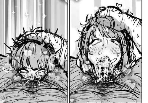 Shidare Hotaru-chan