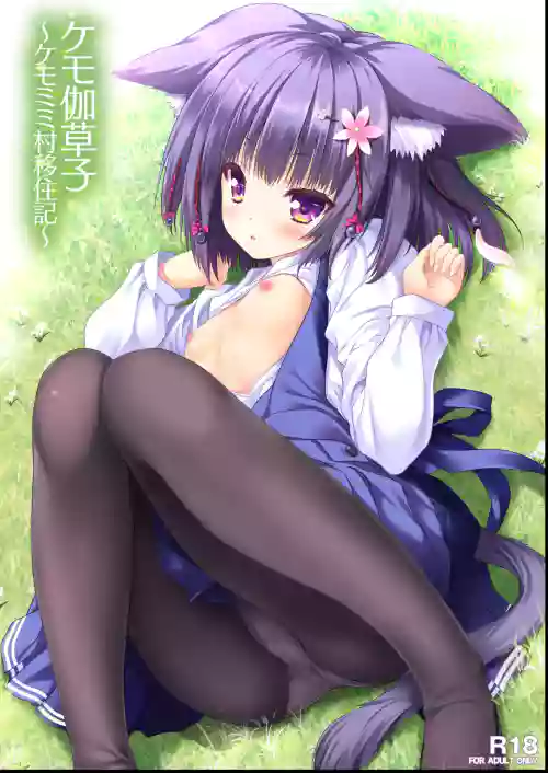 Kemo Otogizoushi ~Kemomimi Mura Ijuuki~
