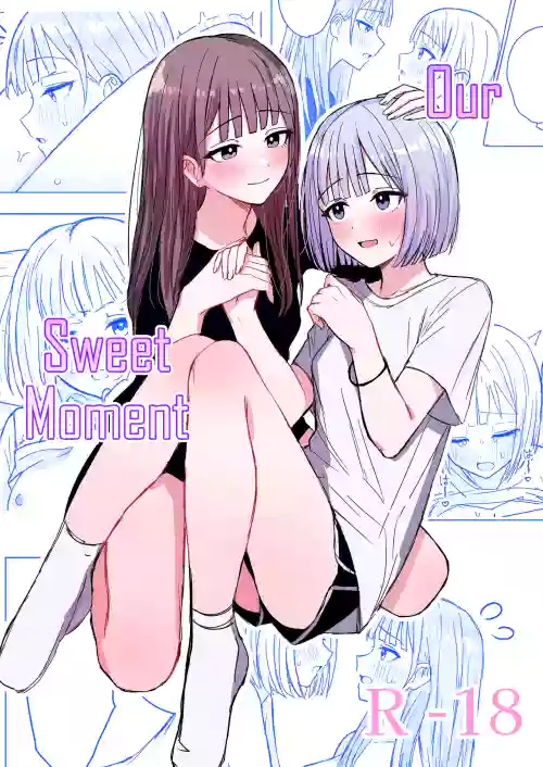Anata to Watashi no Amai Hitotoki