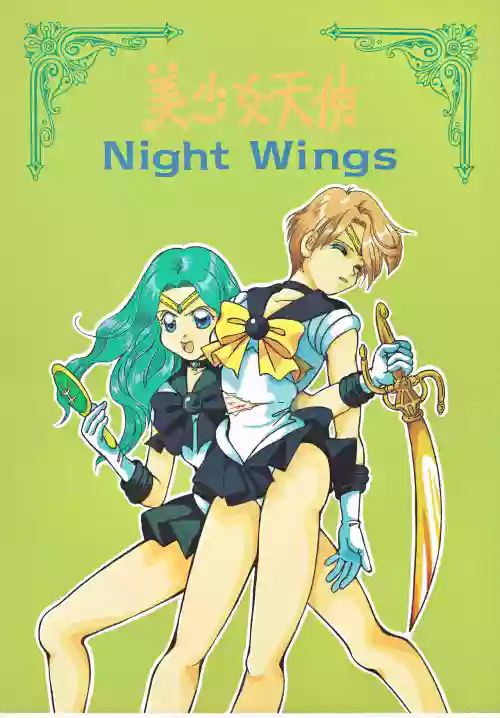 Bishoujo Tenshi Night Wings