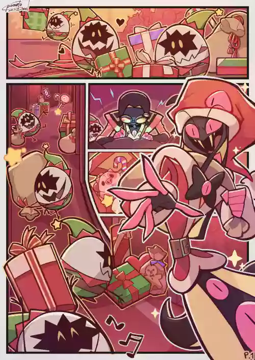 Christmas Gifts For Everyone