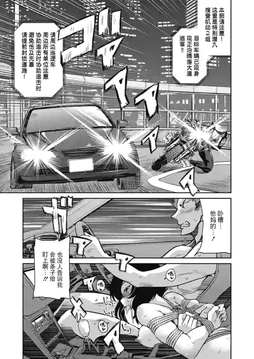 Sennyuu! Inbaku Onna Sousakan File:2