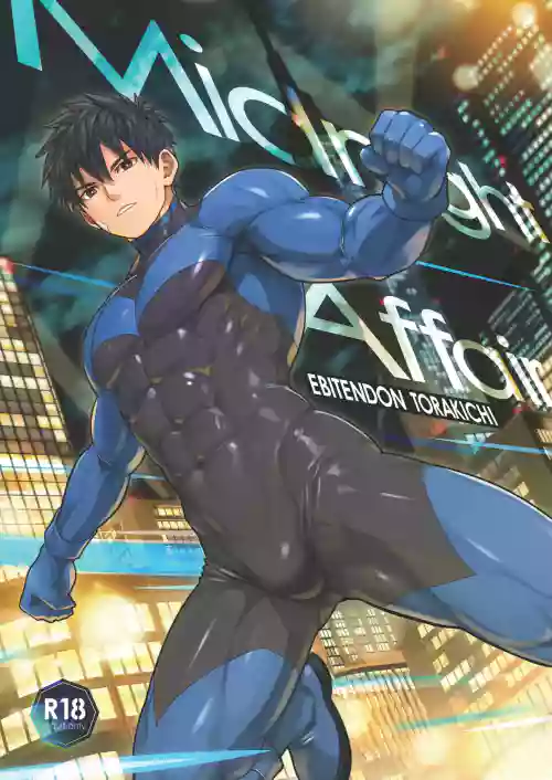 Midnight Affair