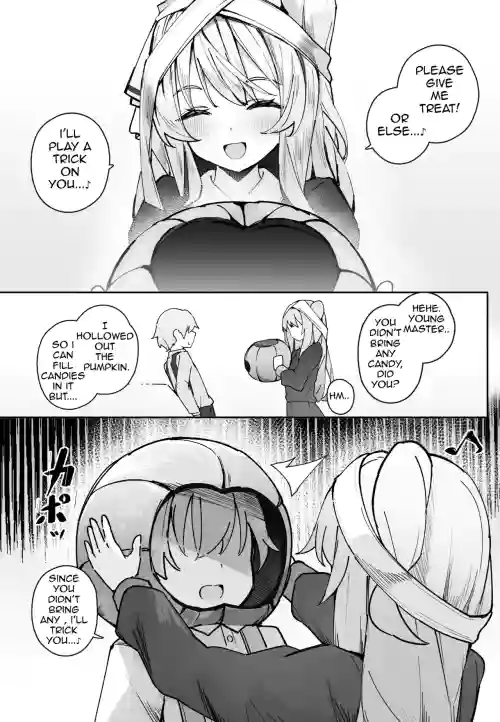 Halloween 1 and 2