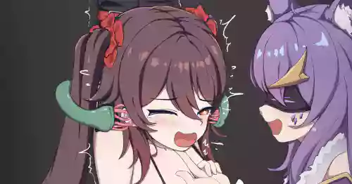 胡桃拷问