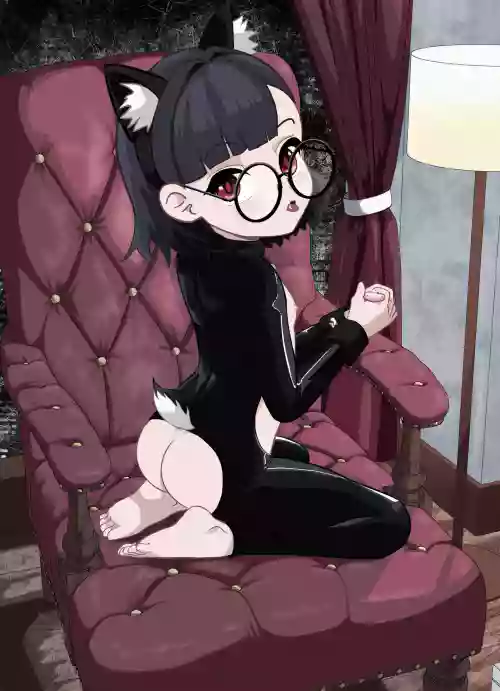 Akane no Keiyaku | Akane's Pact