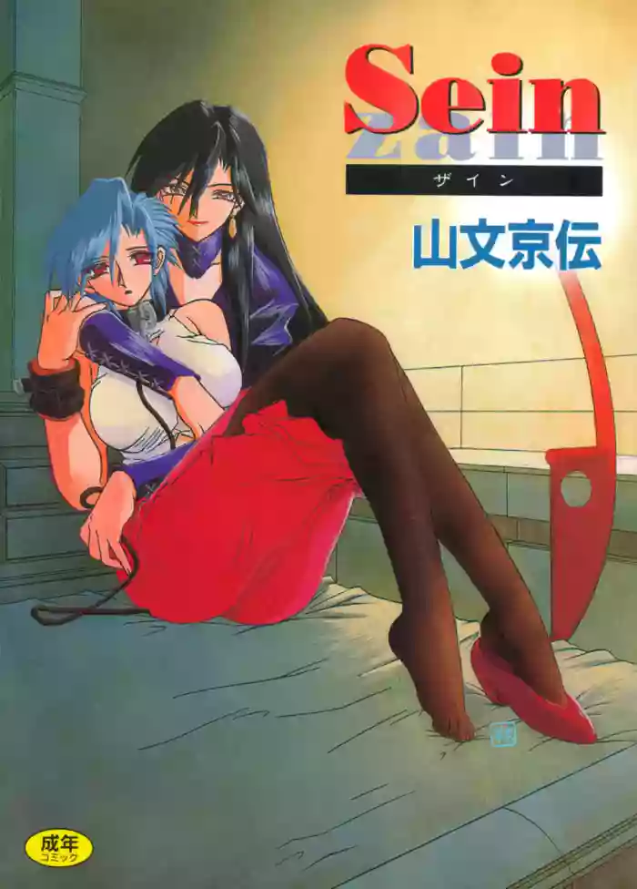Sein cover