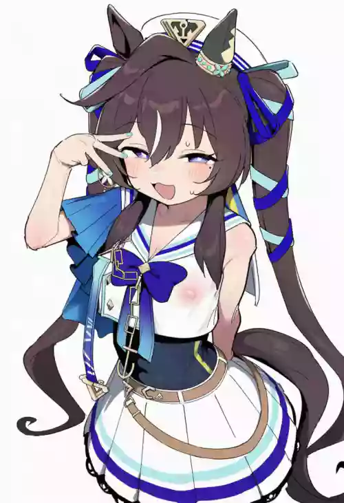 强击 （Vivlos） umamusume pretty derby