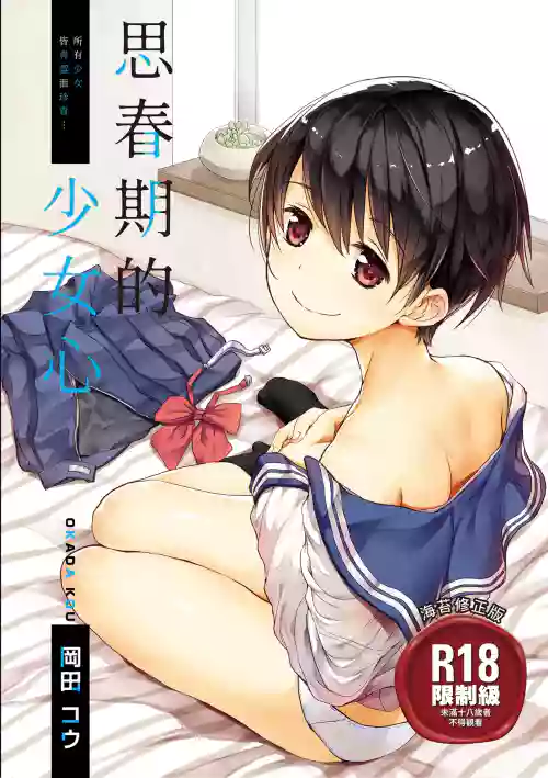 Shishunki no Kokoro | 思春期的少女心