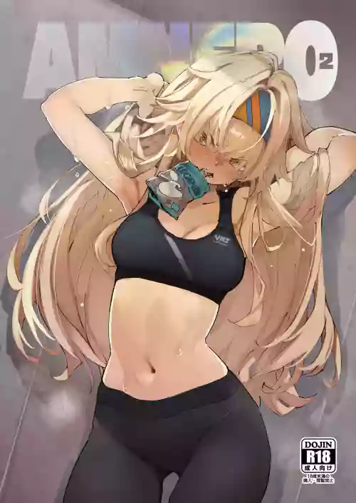 AMNERO 2