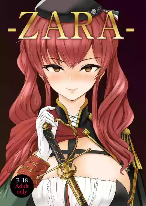 ZARA Complete