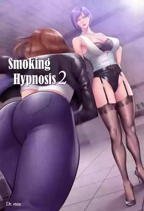 Smoking Hypnosis Season2 EP.13 & Jane's Husband Story