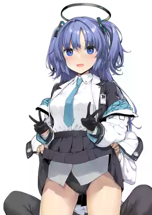 Hayase Yuuka wa Kotowarenai