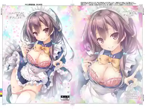 Kono Maid-san wa Otokonoko o Dame ni Shimasu.