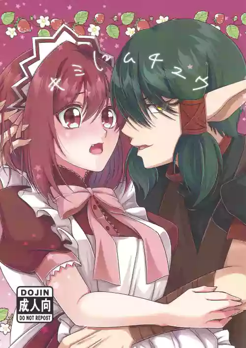 Kimi ni Muchuu