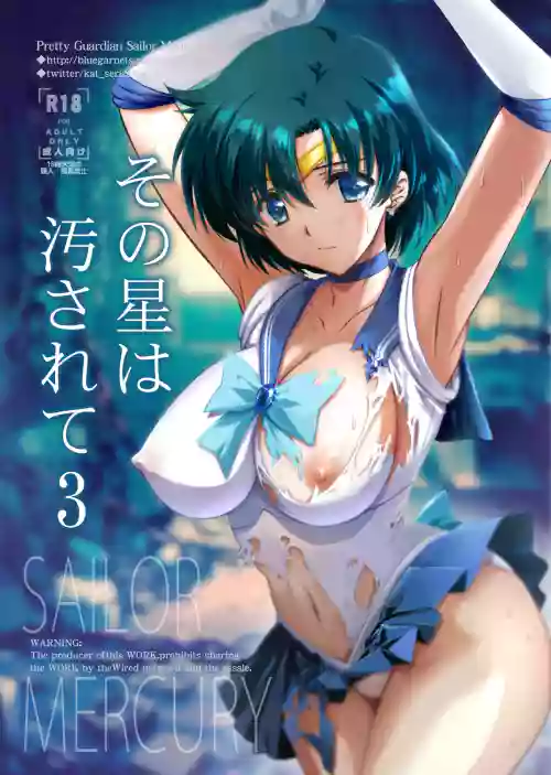 Sono Hoshi wa Yogosarete 3 | 被玷污的那颗星 3