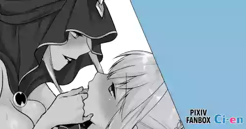 Saber's Defeat and Lesbian Corruption