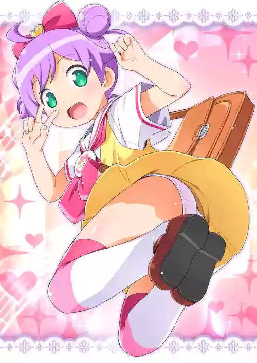 Kashikoma Tengoku