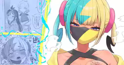 Canari no Rakugai nado