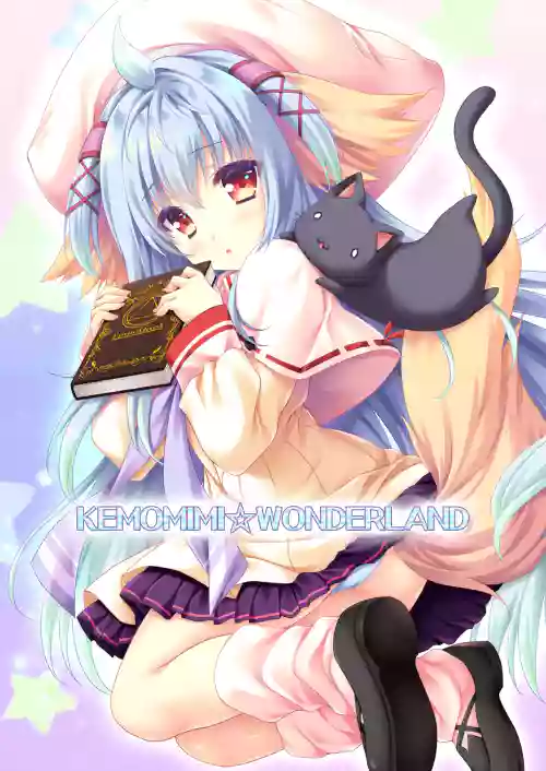 KEMOMIMI WONDERLAND