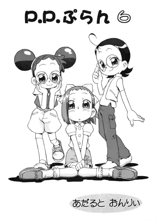 P.P. Plan 6