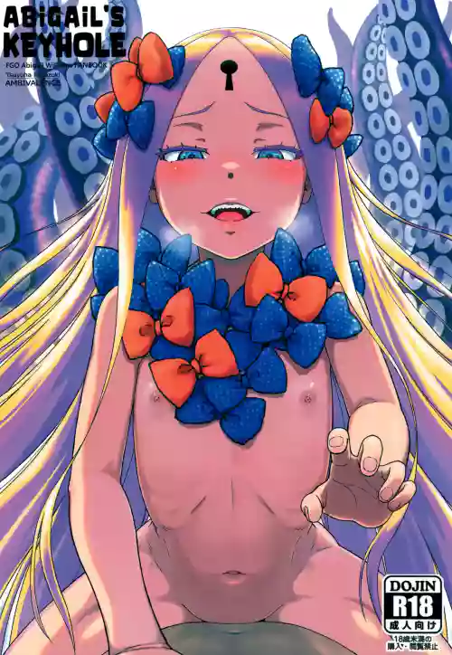 Abigail no Kagiana | Abigail's Keyhole