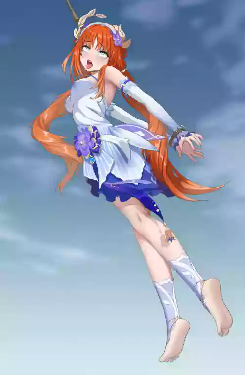 Nilou（妮露） R-18G collection