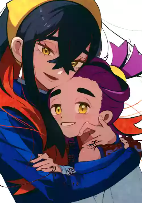 Shitei Ai