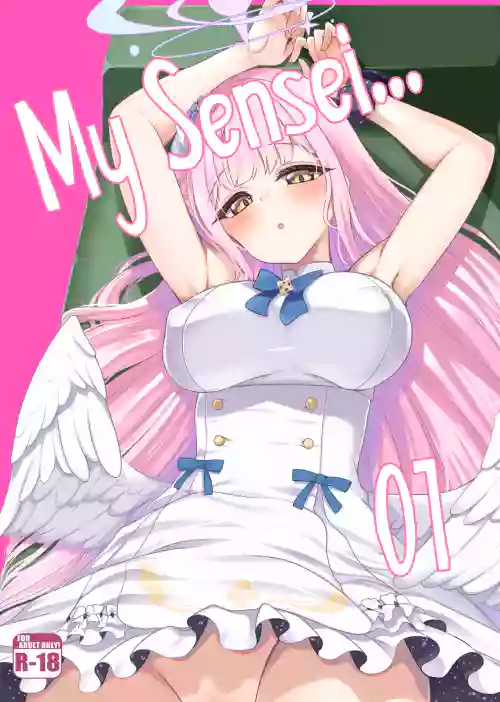 Watashi dake no Sensei... | My Sensei